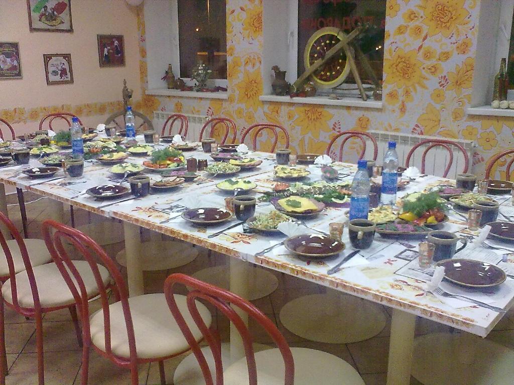 Mini-Hotel On Geroiv Energetykiv Street 18 키예프 외부 사진