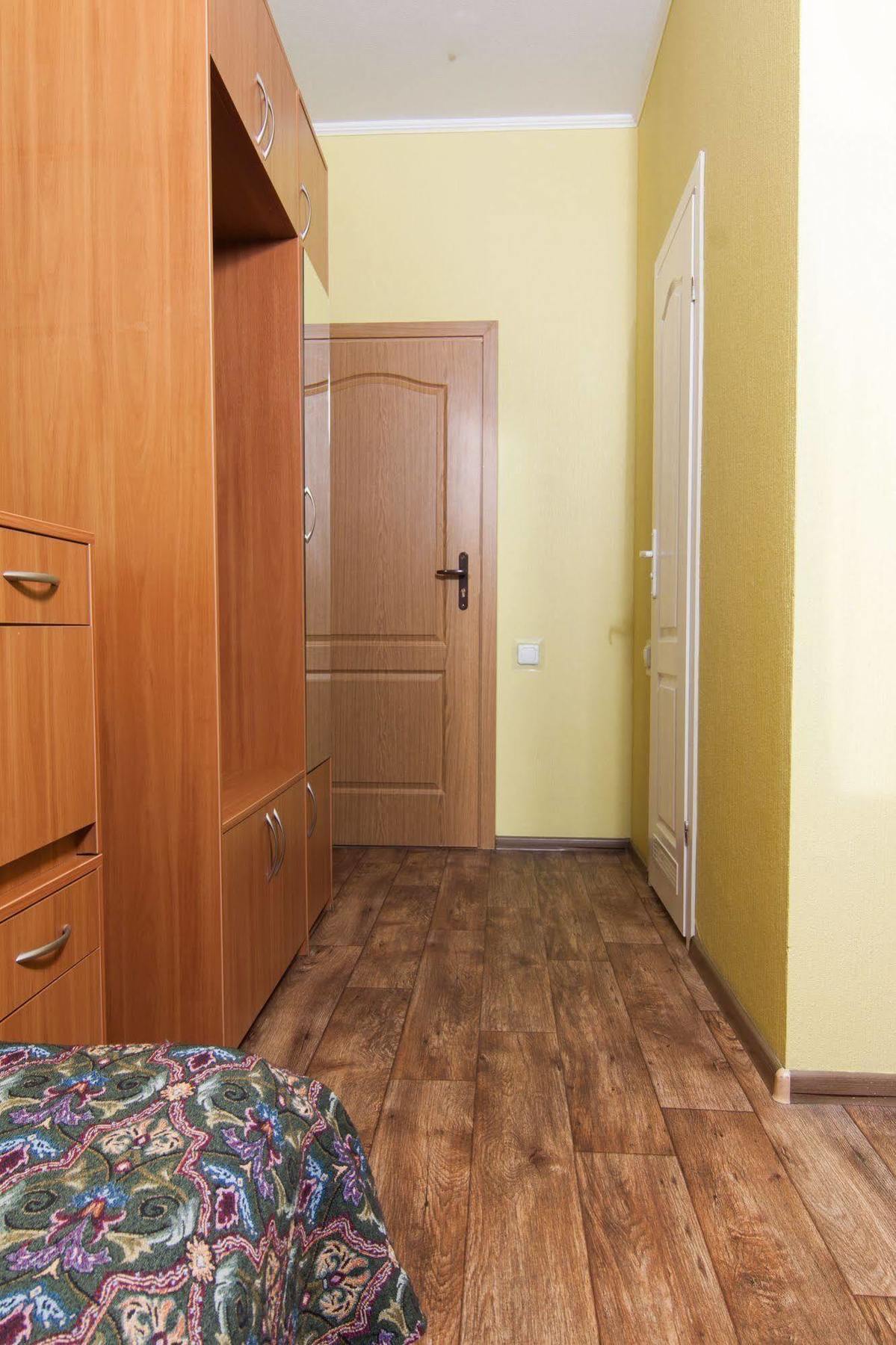 Mini-Hotel On Geroiv Energetykiv Street 18 키예프 외부 사진