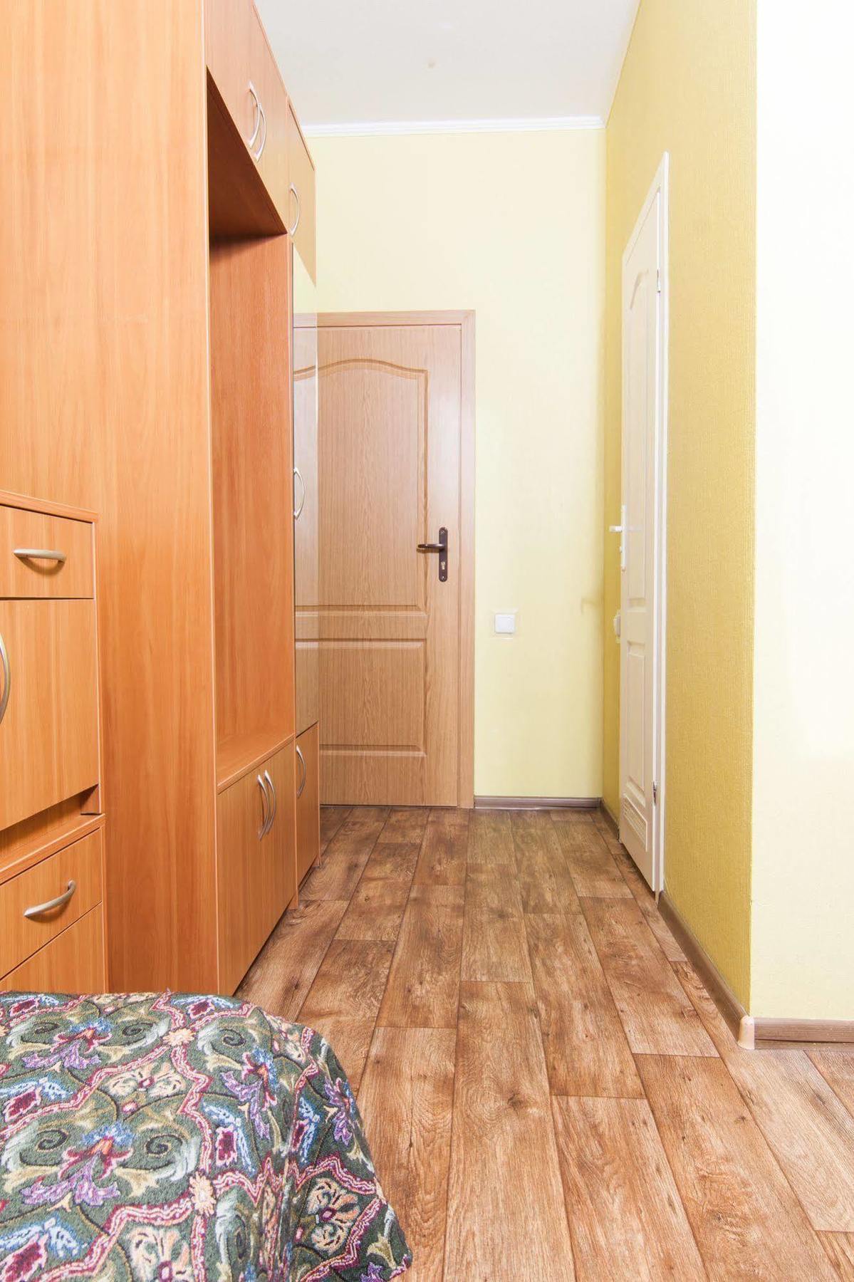 Mini-Hotel On Geroiv Energetykiv Street 18 키예프 외부 사진