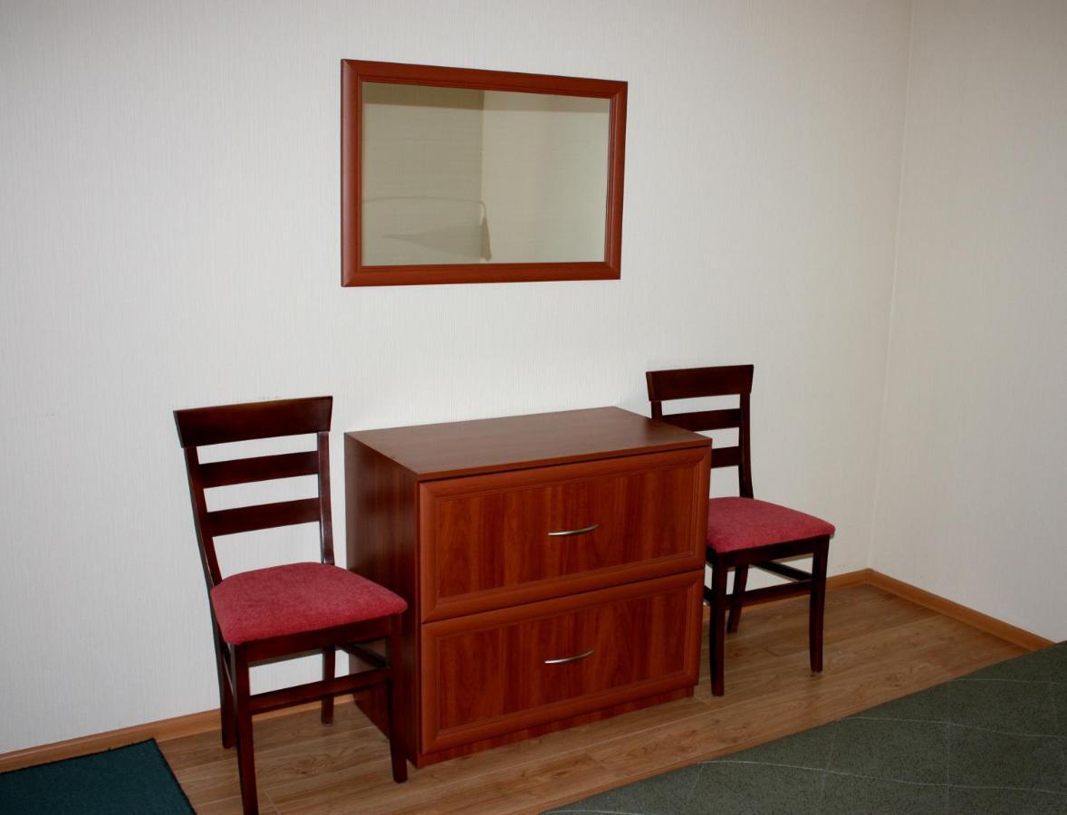 Mini-Hotel On Geroiv Energetykiv Street 18 키예프 외부 사진